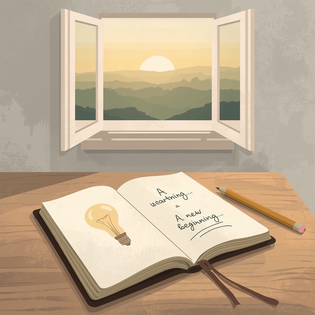 #1 Quitter le salariat, retrouver le sens