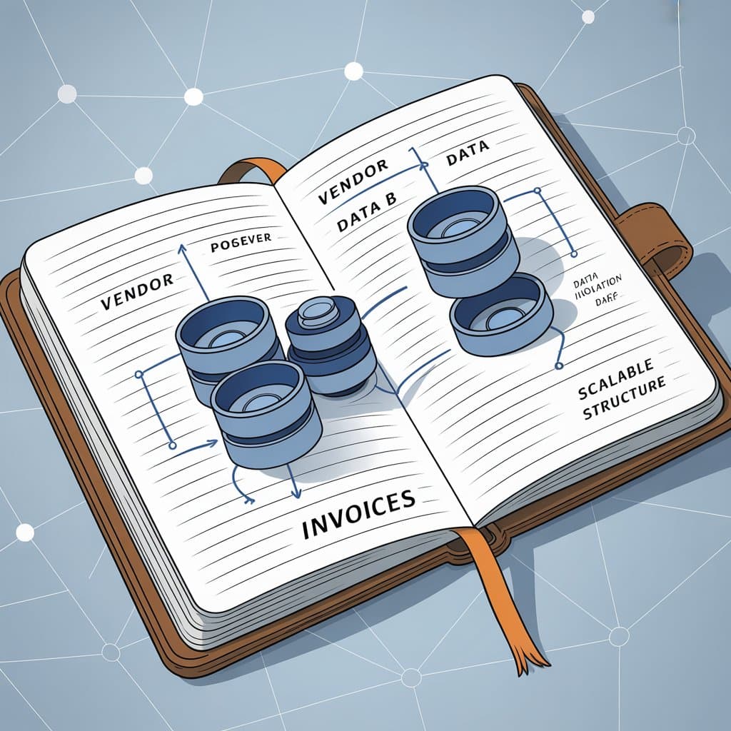 #10 – Structurer la base pour plusieurs vendeurs et multi-tenant