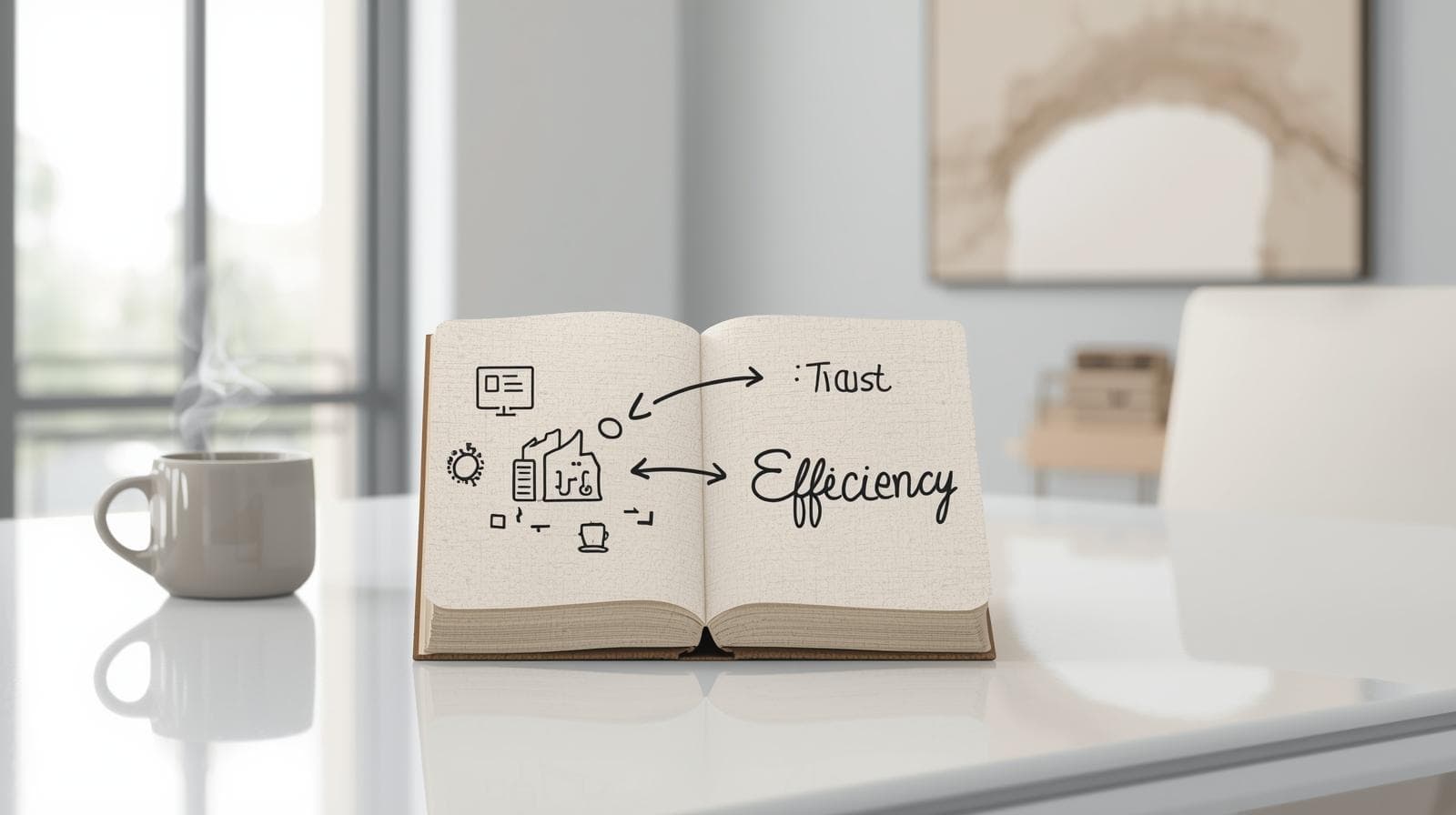 #3 Trouver l’idée juste : la facture comme brique universelle