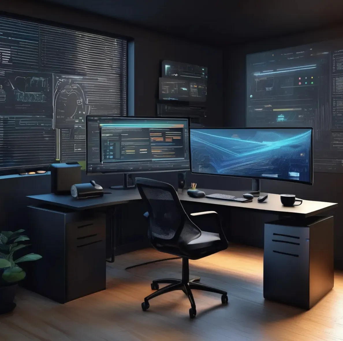 Introduction à ma série d'articles