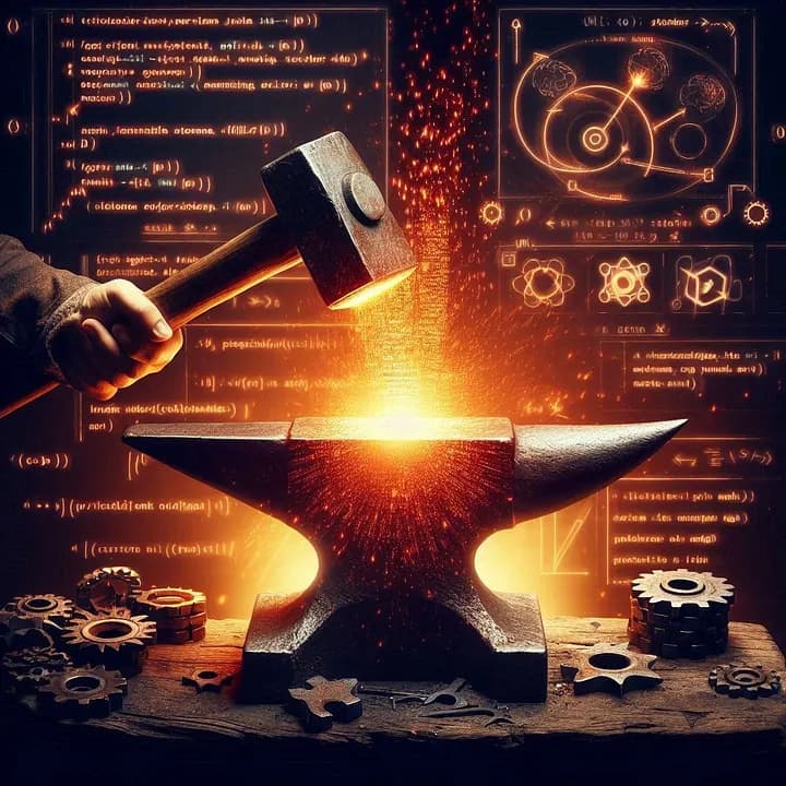 Jour #1 - Artisan développeur