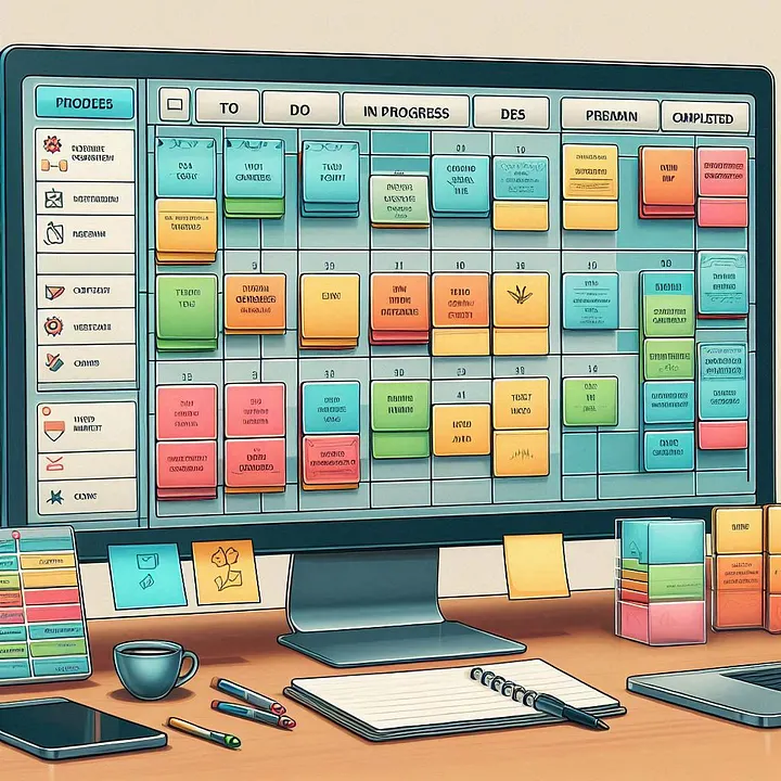 Jour #10 - Des tableaux pour ne rien oublier