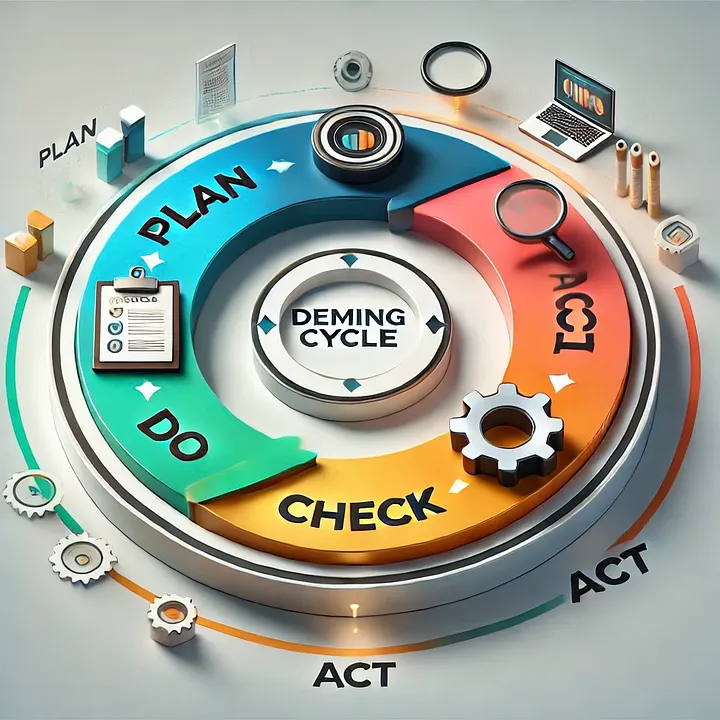 Jour #13 - Améliorer en continu et automatiser