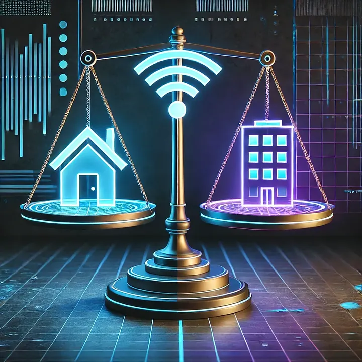 Jour #14 - Travailler hybride pour optimiser sa productivité