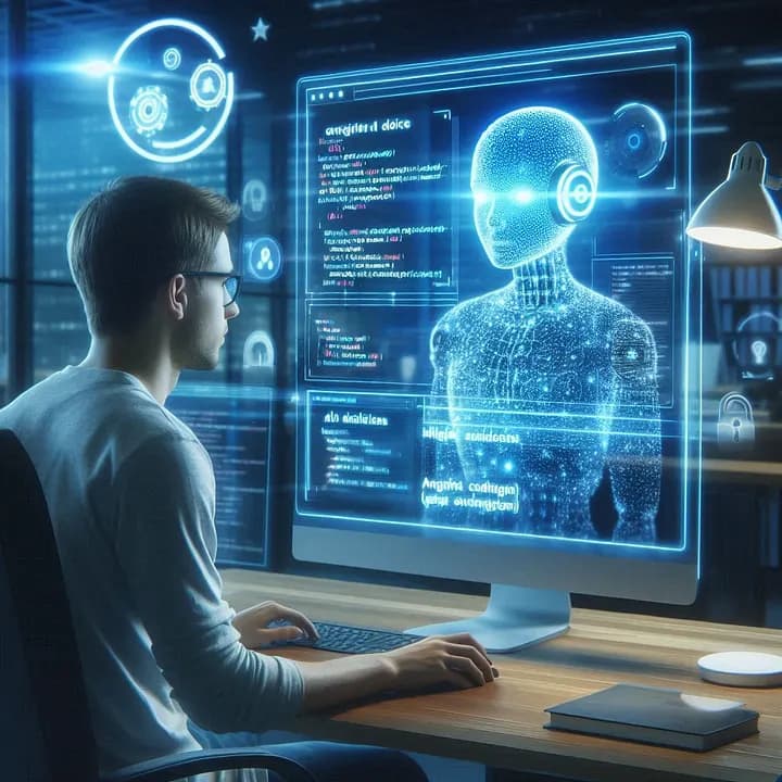 Jour #15 - Utiliser les IA pour devenir un développeur augmenté