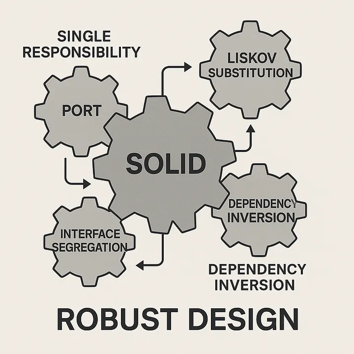 Jour #19 - Une architecture plus robuste