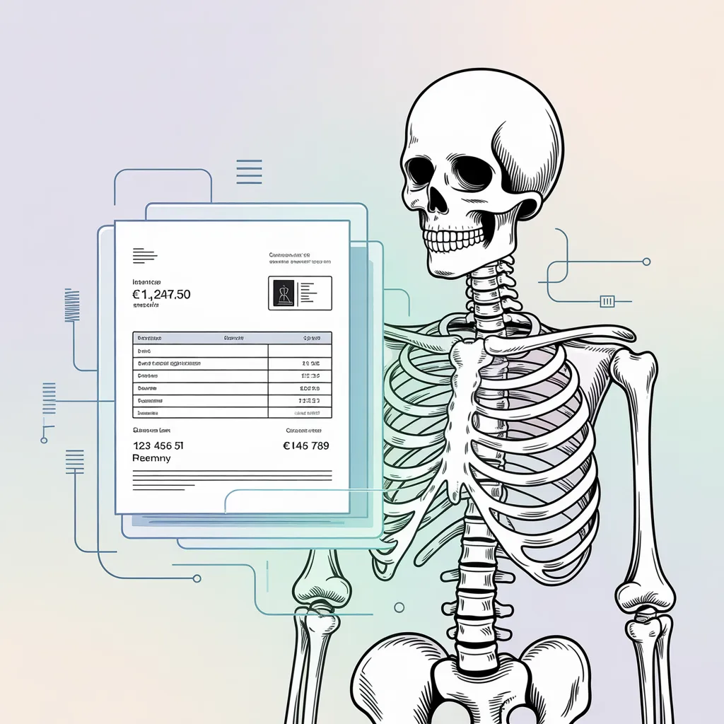 Jour #25 - Anatomie de la facturation électronique