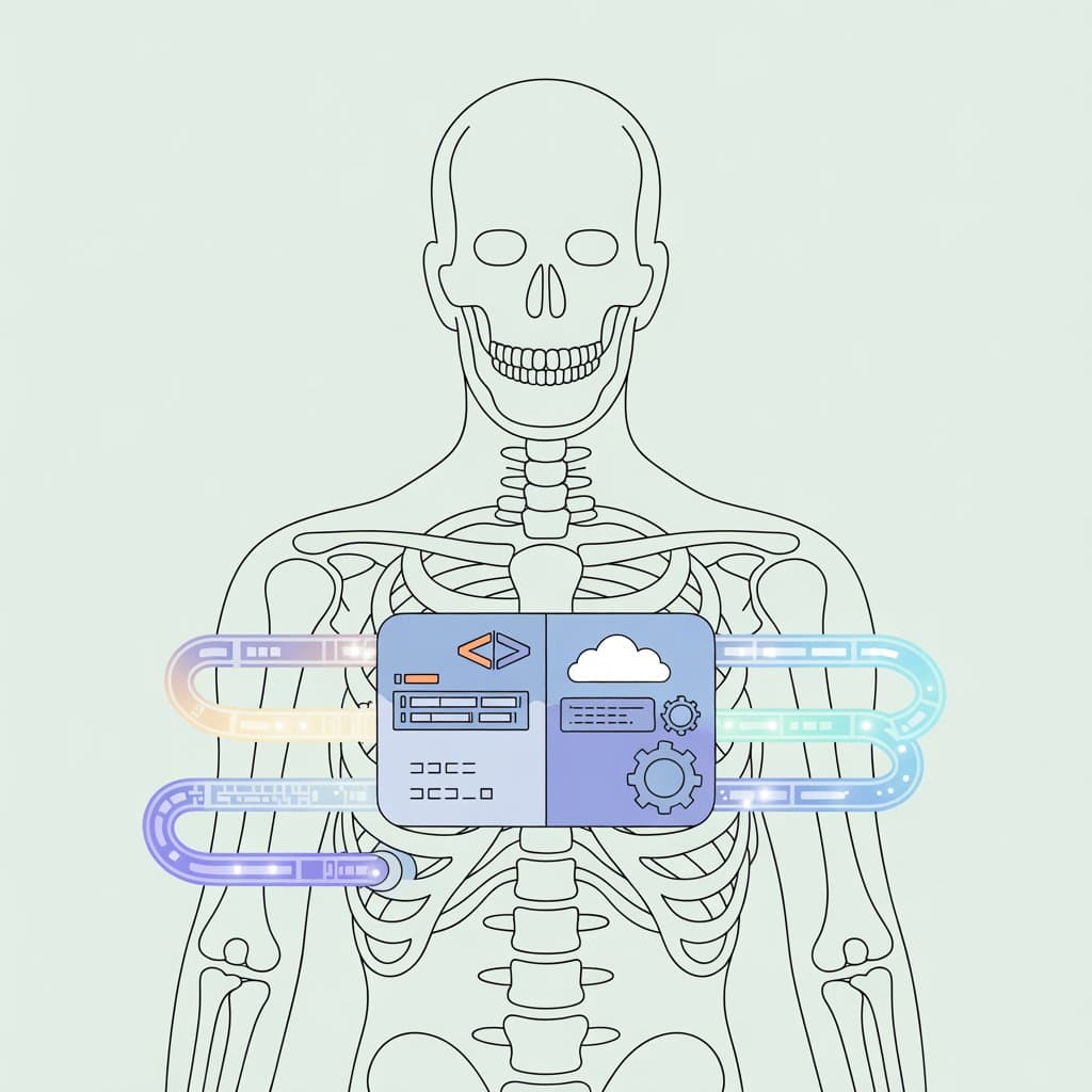 Jour #27 - Anatomie du DevOps