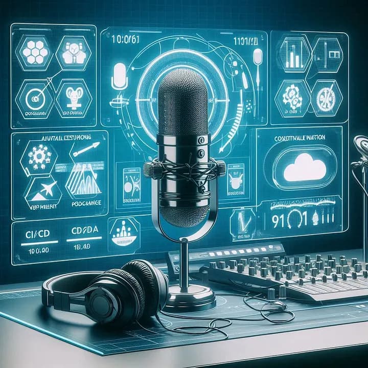 Jour #3 - Radio DevOps