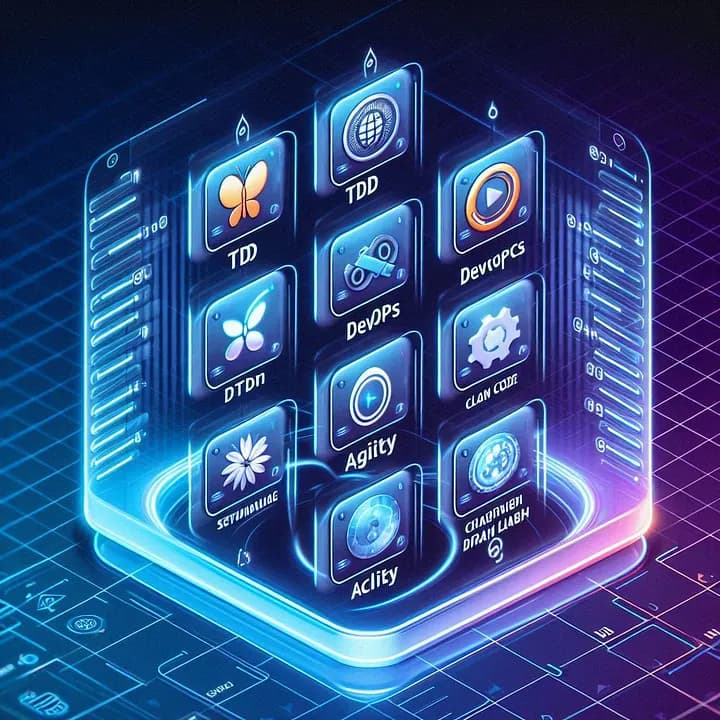 Jour #4 - Les autres podcasts